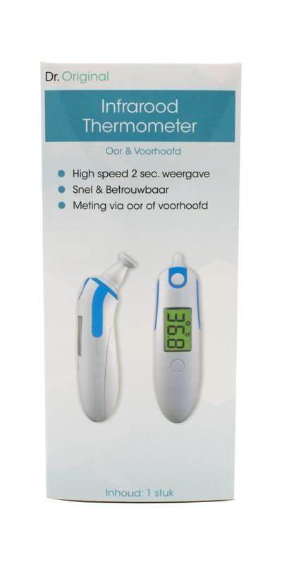 DR Original DR Original Thermometer (1 st)