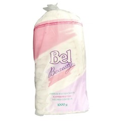 Hartmann Bel beauty kapperswatten 20/80 (1 Kilogr)