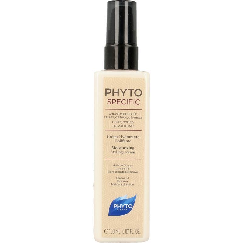 Phyto Paris Phyto Paris Phytospecific hydra styling cream (150 ml)