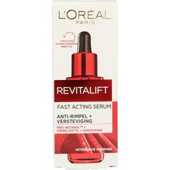 Loreal Revitalift serum (30 ml)