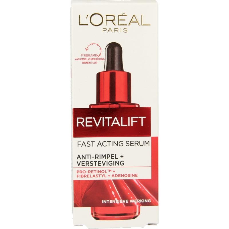 Loreal Loreal Revitalift serum (30 ml)