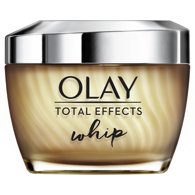 Olay Olay Total effects whip cream (50 ml)