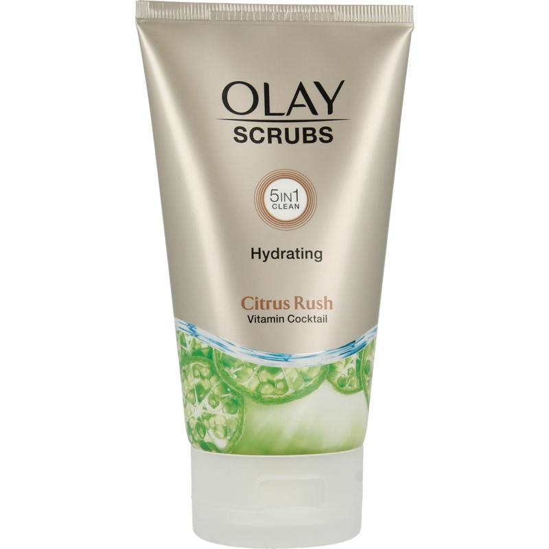 Olay Olay Scrub hydraterende (150 ml)