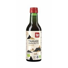 Lima Tamari vinaigrette roast sesame (250 ml)