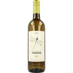 Mundo de Yuntero Sauvignon blanc verdejo bio (750 ml)