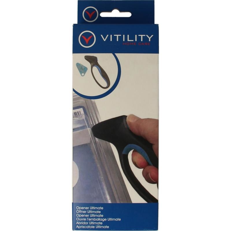 Vitility Vitility Opener ultimate (1 st)