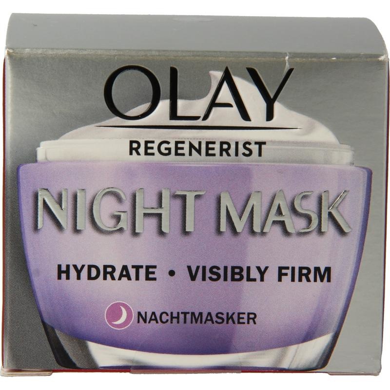 Olay Olay Regenerist anti-aging over night mask (50 ml)