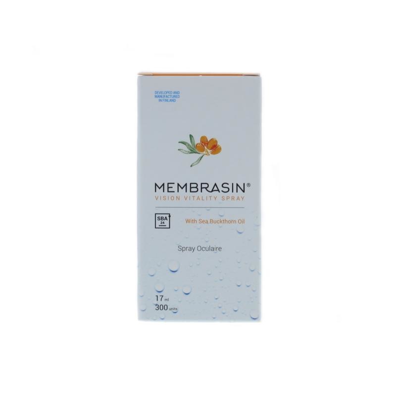 Membrasin Membrasin Vision vitality spray (17 ml)