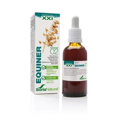 Soria Composer 2 Equiner XXI (50 ml)