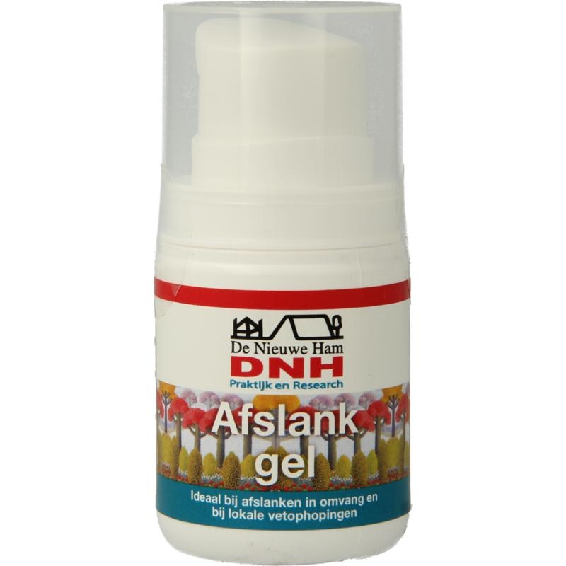 DNH DNH Afslank gel (50 ml)