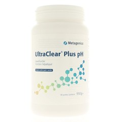 Metagenics Ultra clear plus ph vanille V2 (965 gr)