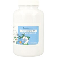 Supplements Supplements Vitamine C gebufferd (150 vega caps)