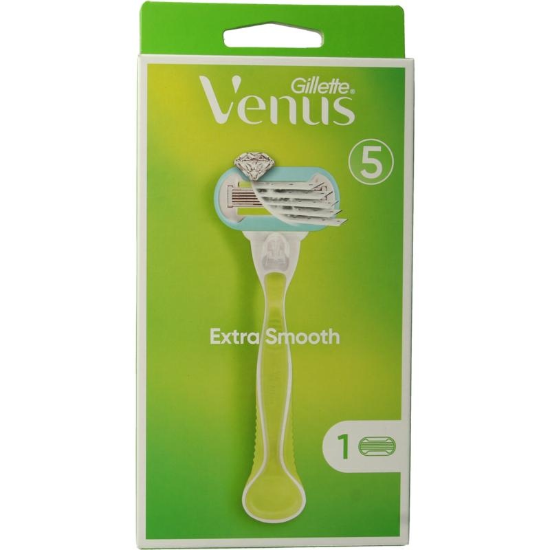 Gillette Gillette Venus extra smooth (1 st)