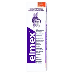 Elmex Tandpasta glazuurbescherming (75 ml)