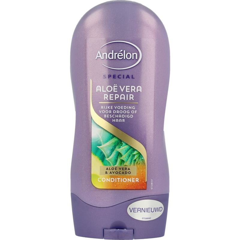 Andrelon Andrelon Conditioner aloe repair (300 ml)