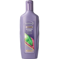 Andrelon Special shampoo kokos care (300 ml)