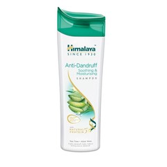 Himalaya Shampoo anti roos gentle clean (400 ml)