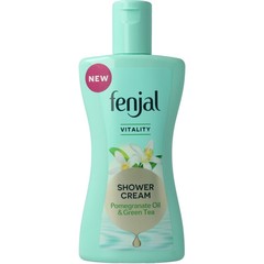 Fenjal Showercreme vitality (200 ml)