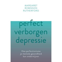 Ankh Hermes Perfect verborgen depressie (1 Boek)