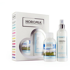 Horomia Cadeauset fresh cotton (1 Set)