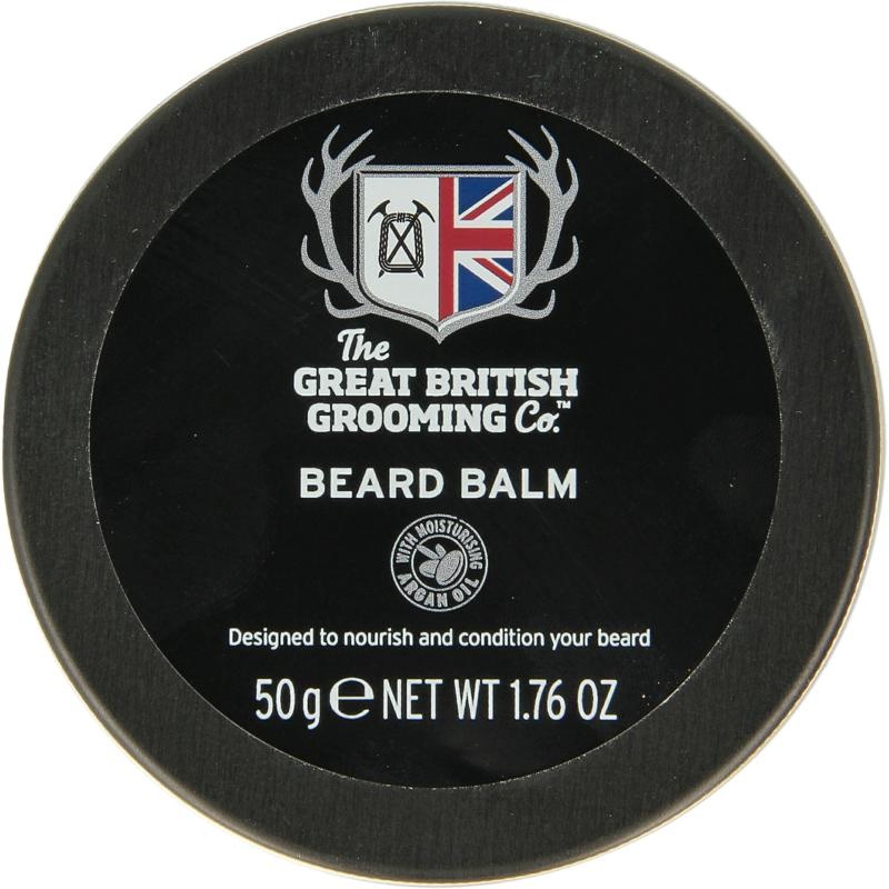 Great BR Groom Great BR Groom Beard balm (50 gr)