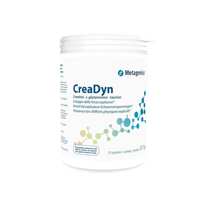 Metagenics Metagenics Creadyn (517 gr)