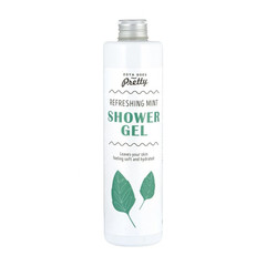 Zoya Goes Pretty Showergel refreshing mint (300 ml)