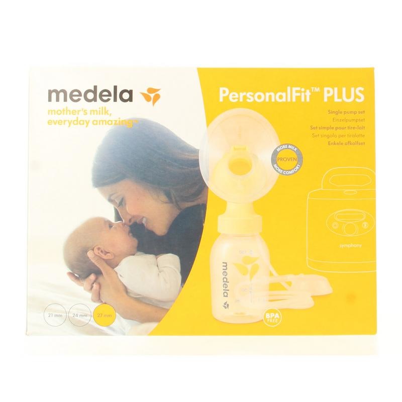 Medela Medela Symphony afkolfset enkel maat L (1 Set)