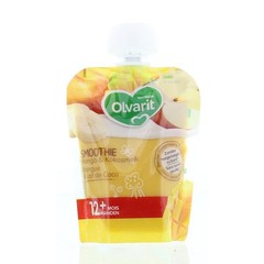 Olvarit Smoothie exotische mango 12M865 (90 gr)