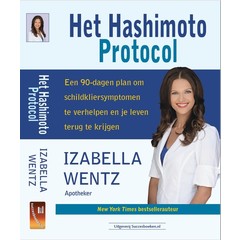 Succesboeken Het Hashimoto protocol (1 st)