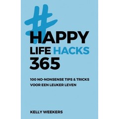 Kosmos Happy lifehacks 365 (1 st)