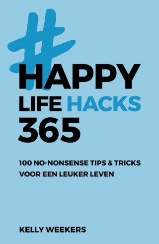 Ankh Hermes Kosmos Happy lifehacks 365 (1 st)