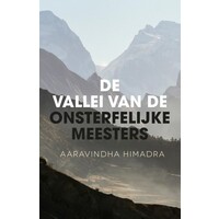 Ankh Hermes Ankh Hermes Vallei van de onsterfelijke meesters (1 st)
