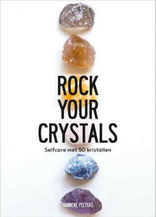 Kosmos Kosmos Rock your crystals (1 st)