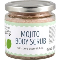 Zoya Goes Pretty Body scrub mojito (270 gr)