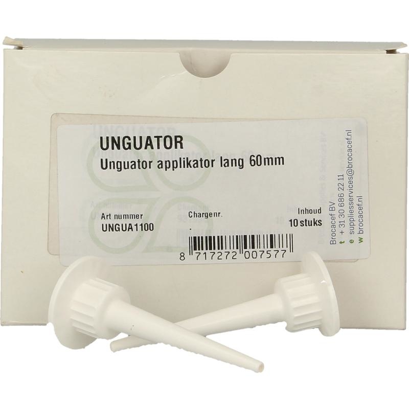 Blockland Blockland Unguator applicator lang 60mm (10 st)