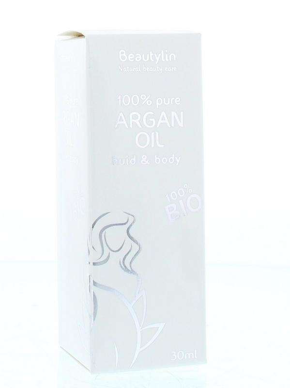 Beautylin Beautylin Coldpressed original argan oil (30 ml)