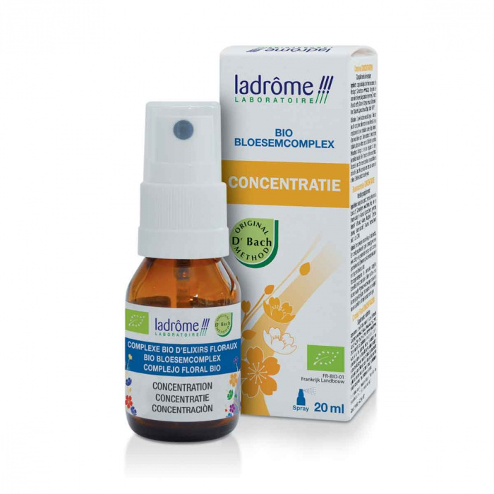 Ladrome Ladrome Concentratie bio (20 ml)