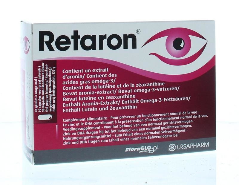 Retaron Retaron Retaron (90 caps)