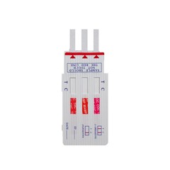 Medima Pharma Drugtest 3 multitest urine (3 st)