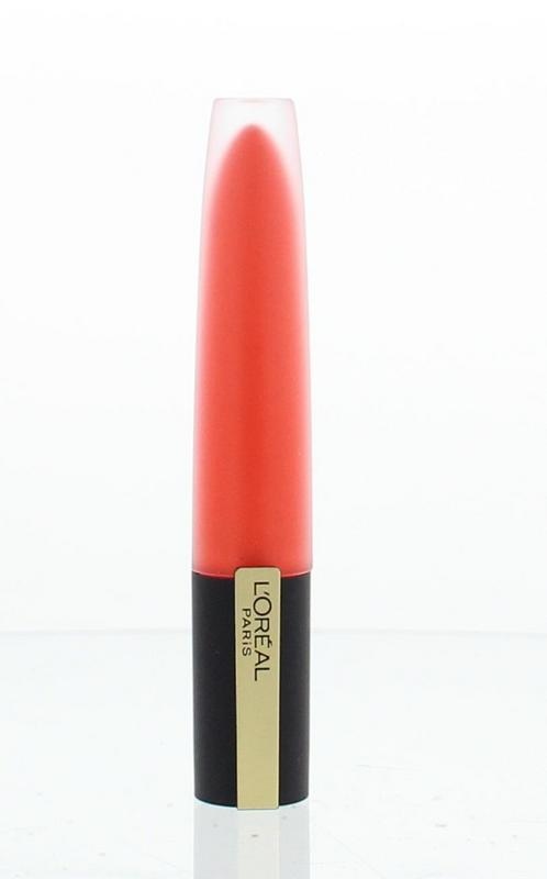Loreal Loreal Signature lipstick 132 radiate (1 st)