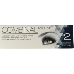 Combinal Mini kit blue black (1 Set)