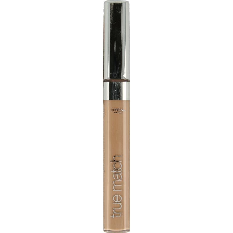 Loreal Loreal True match concealer 3D/W golden beige (1 st)