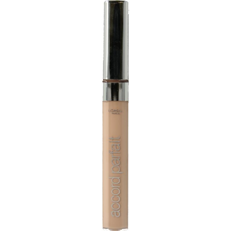 Loreal Loreal True match concealer 1R/C rose ivory (1 st)