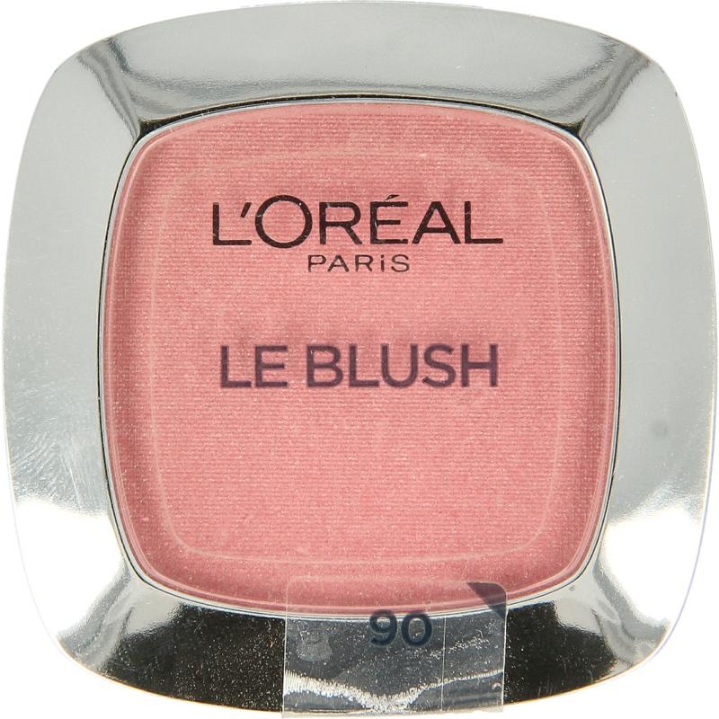 Loreal Loreal True match blush powder 090 rose eclat (5 ml)