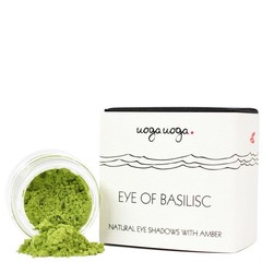 Uoga Uoga Eyeshadow 744 eye of basilisc (1 gr)