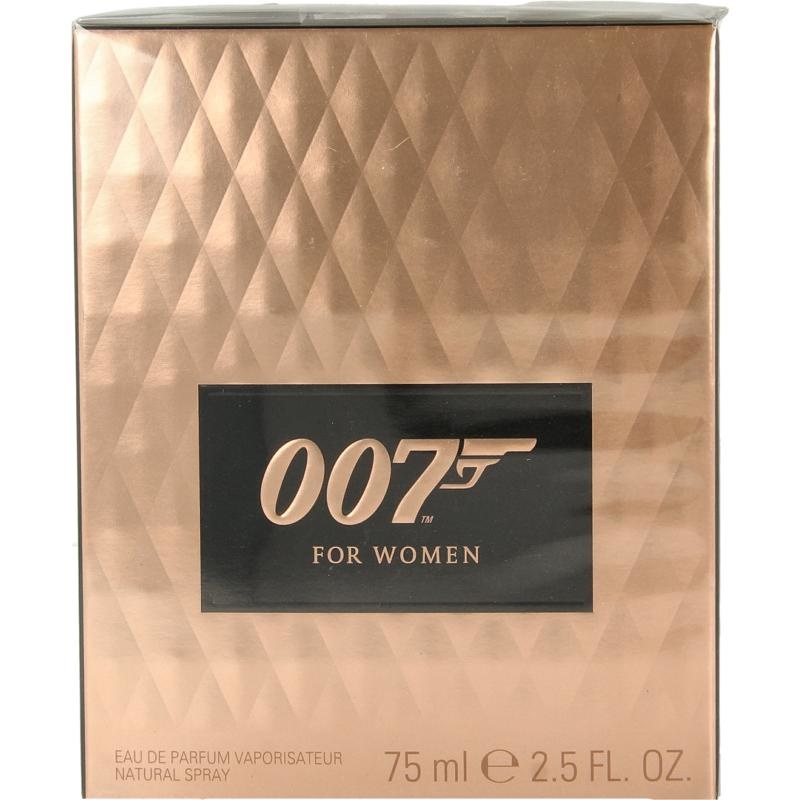 James Bond James Bond Woman 1 eau de toilette (75 ml)