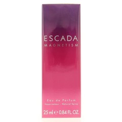 Escada Magnetism woman eau de parfum (25 ml)