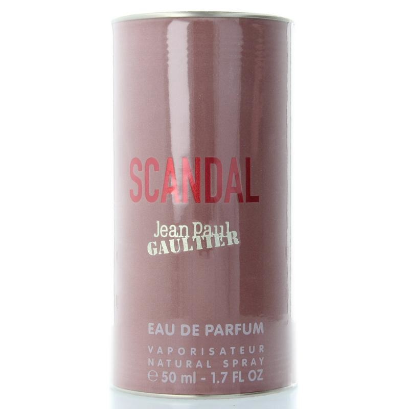 Gaultier Gaultier Scandal eau de parfum spray (50 ml)