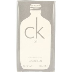 Calvin Klein All eau de toilette spray (50 ml)